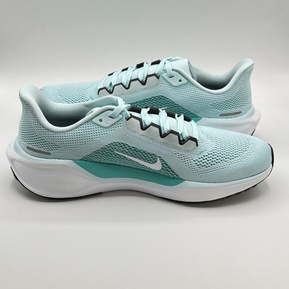 Nike Air Zoom Pegasus 41 Glacier Blue FD2723-401 Size Women 11 / Men 9 - Picture 9 of 12